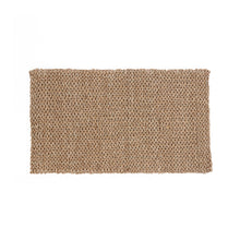 The Sizali Runner - Natural - 120x70 in sisal — handmade luxury area rug curated by Laiyahome