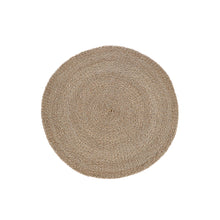 The Sizali Carpet - Natural - 150 in sisal — handmade luxury area rug curated by Laiyahome