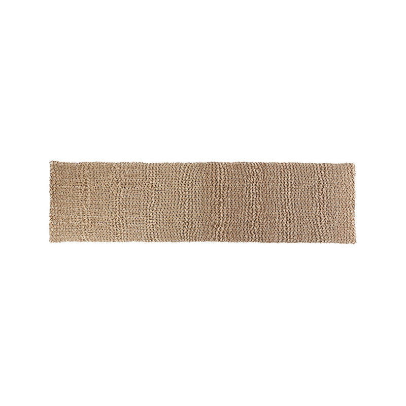 The Sizali Runner - Natural - 270x70 in sisal — handmade luxury area rug curated by Laiyahome