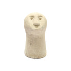 The Sumba Stone #08 in stone — handmade luxury statue curated by Laiyahome