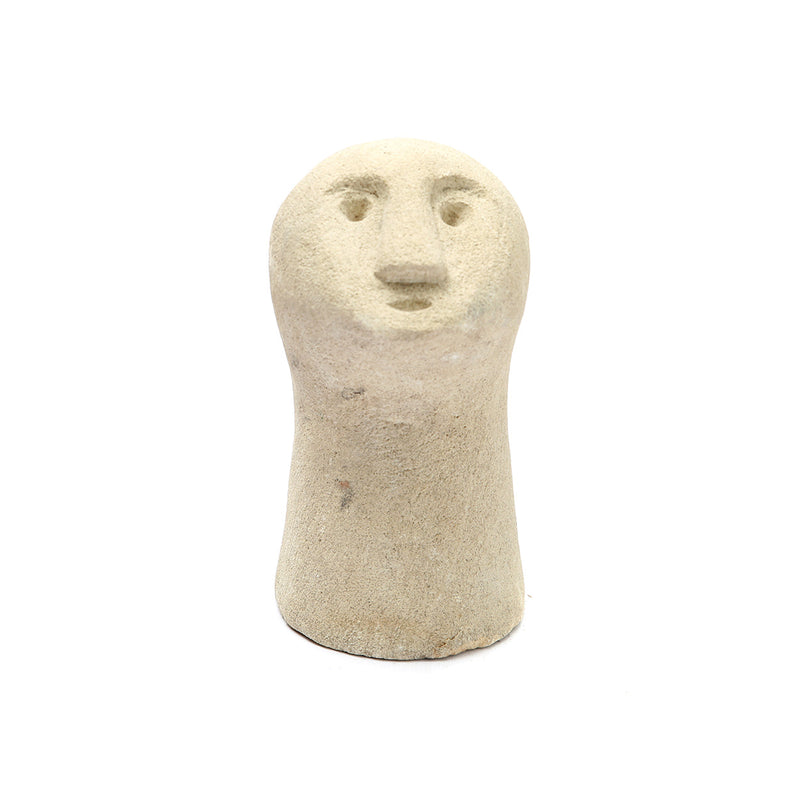 The Sumba Stone #08