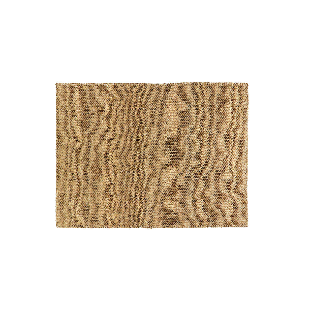 The Sizali Carpet - Natural - 240x180 in sisal — handmade luxury area rug curated by Laiyahome