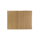 The Sizali Carpet - Natural - 240x180 in sisal — handmade luxury area rug curated by Laiyahome