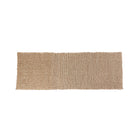 The Sizali Runner - Natural - 200x70 in sisal — handmade luxury runner rug curated by Laiyahome