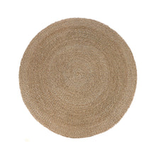 The Sizali Carpet - Natural - 200 in sisal — handmade luxury area rug curated by Laiyahome