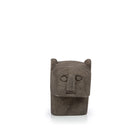 The Sumba Stone #18 in stone — handmade luxury statue curated by Laiyahome