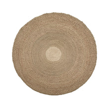 The Mekong River Carpet - Natural - 200 in seagrass — handmade luxury area rug curated by Laiyahome