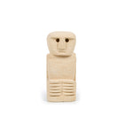 The Sumba Stone #24 in stone — handmade luxury statue curated by Laiyahome