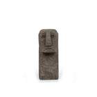The Sumba Stone #25 in stone — handmade luxury statue curated by Laiyahome