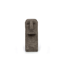 The Sumba Stone #25 in stone — handmade luxury statue curated by Laiyahome