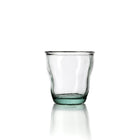 The Tching Glass - Blue in glass — handmade luxury water glass curated by Laiyahome