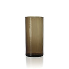 The Café Noir Highball - Smoke – glass highball in smoke – product view 1