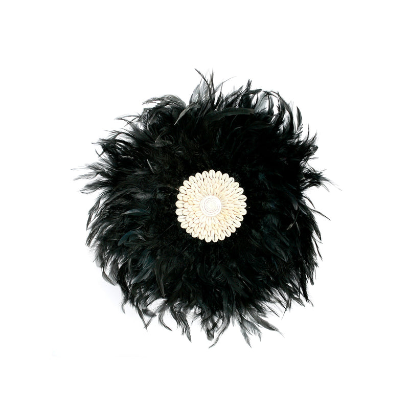 The Coastal Juju - Black - M