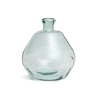 The Bolai Vase - Blue in glass — handmade luxury vase curated by Laiyahome