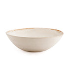 The Cascais Serving Bowl - M in ceramic — handmade luxury bowl curated by Laiyahome