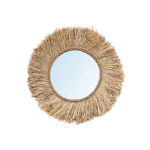 The Haïti Mirror - Natural