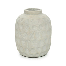 The Trendy Vase - Concrete - L
