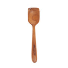 The Ice Cream Spoon - Natural in wood — handmade luxury dessert spoon curated by Laiyahome