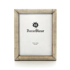 The Nomadic Lines Frame - Antique - 20x25 – polyresin picture frame – product view 1