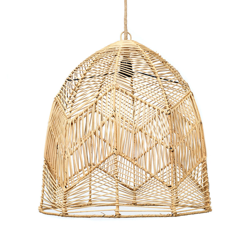 The Bala Pendant - Natural - L
