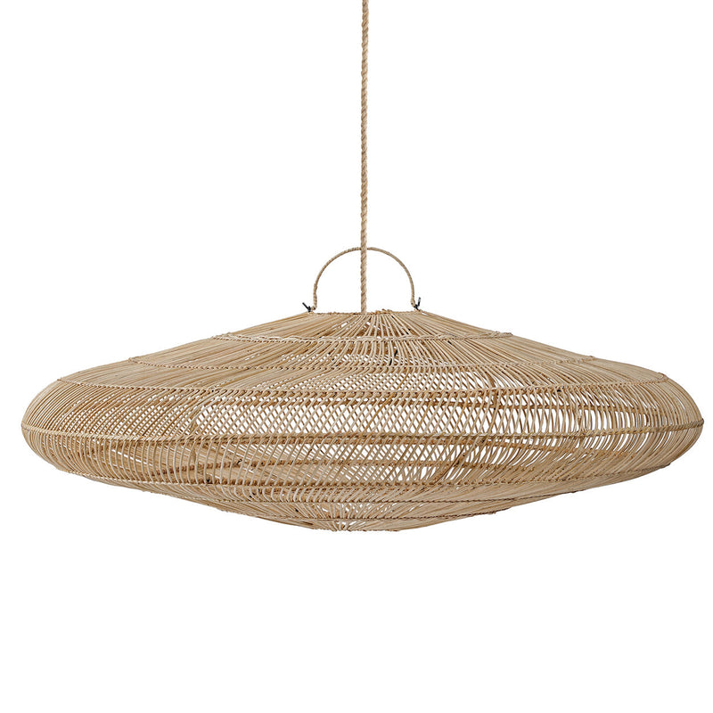 The Macaron Pendant - Natural - XXL - 200