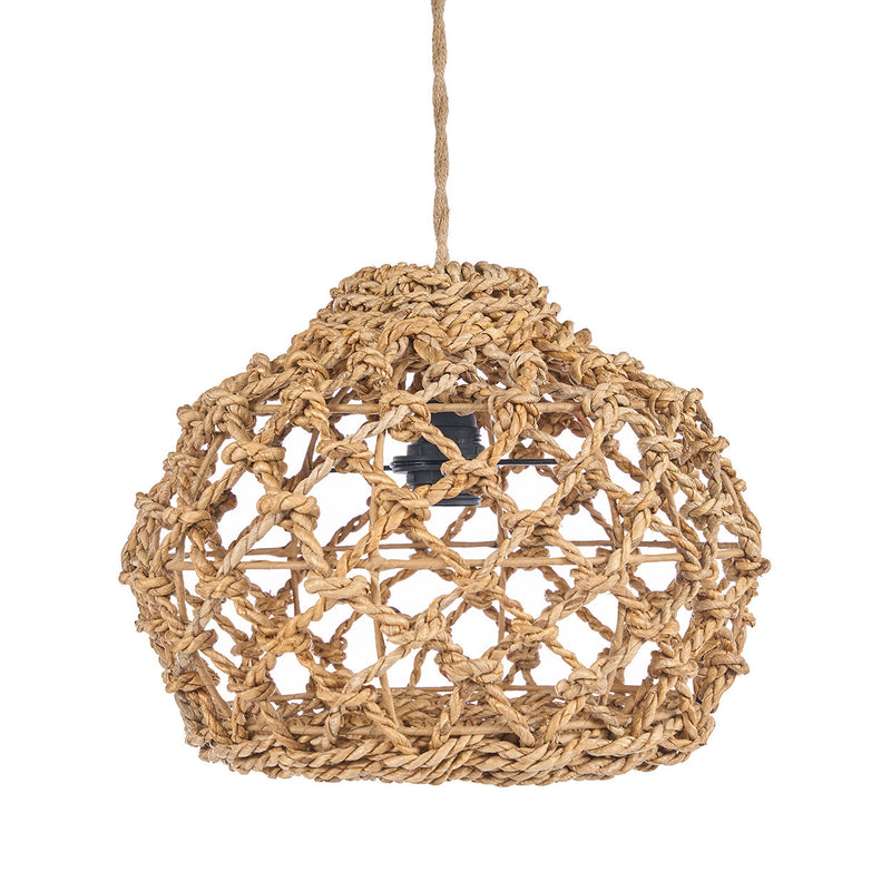 The Banara Pendant - Natural - S