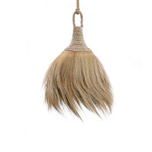 Pendentif Makiki - Naturel - L