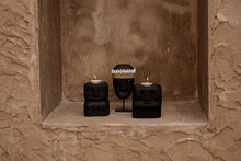 The Sumba Stone #35 in stone — handmade luxury standing decoration curated by Laiyahome — view 2