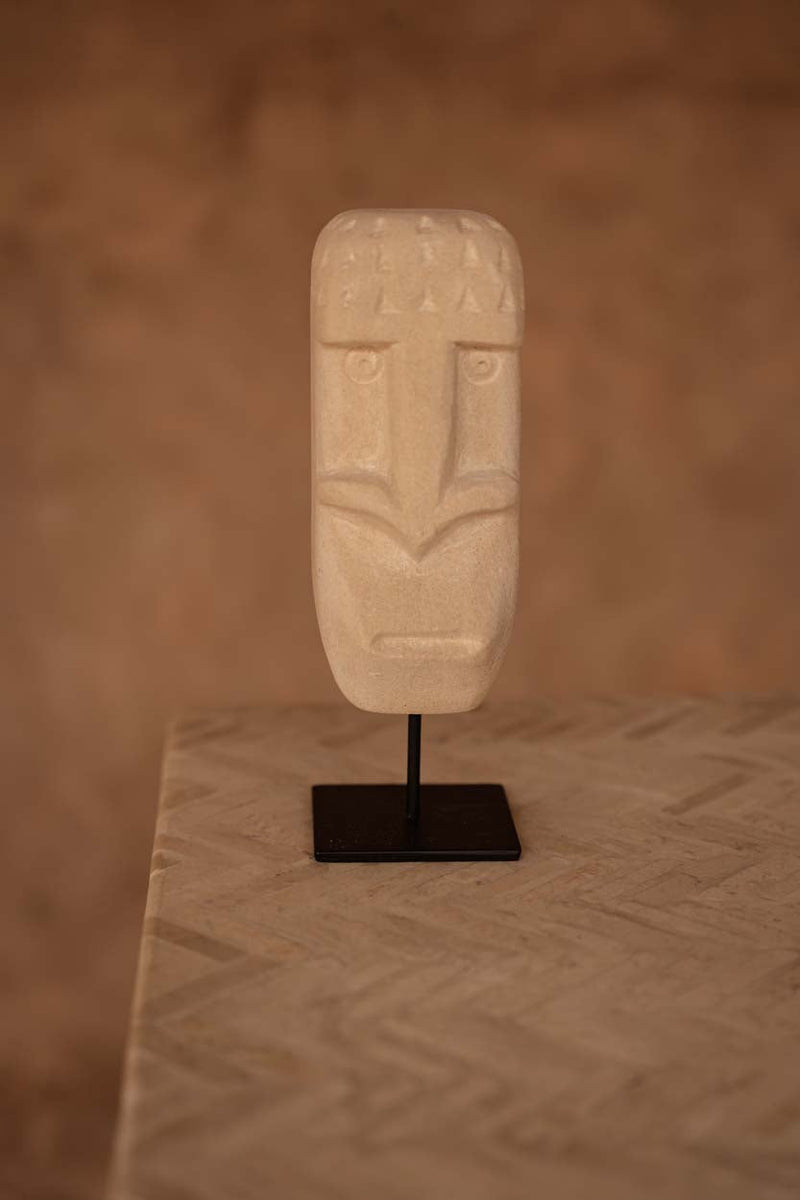 The Sumba Stone #20 on Stand