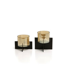 The Hurricane X - Black - High in brass — handmade luxury bowl curated by Laiyahome — view 2