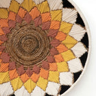 Kalimantan Wall Décor 4 - 76 cm – cotton textile wall décor in multicolour – product view 2