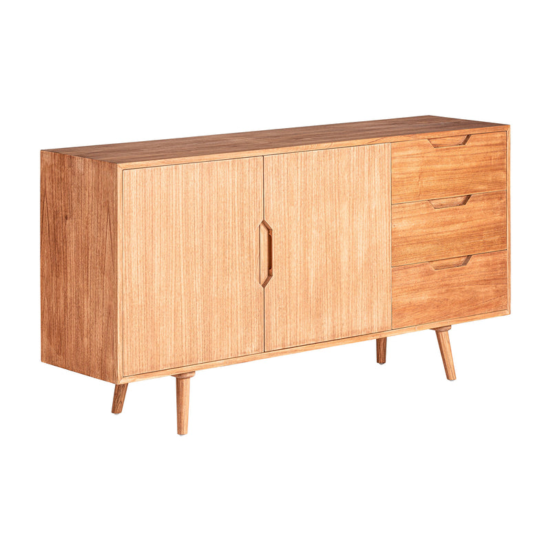 MOSS SIDEBOARD — Laiyahome