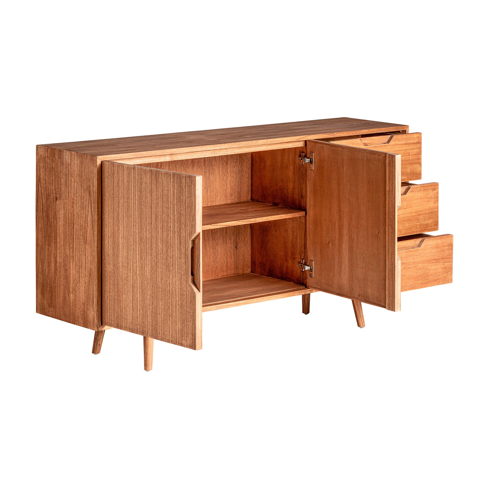 MOSS SIDEBOARD — Laiyahome