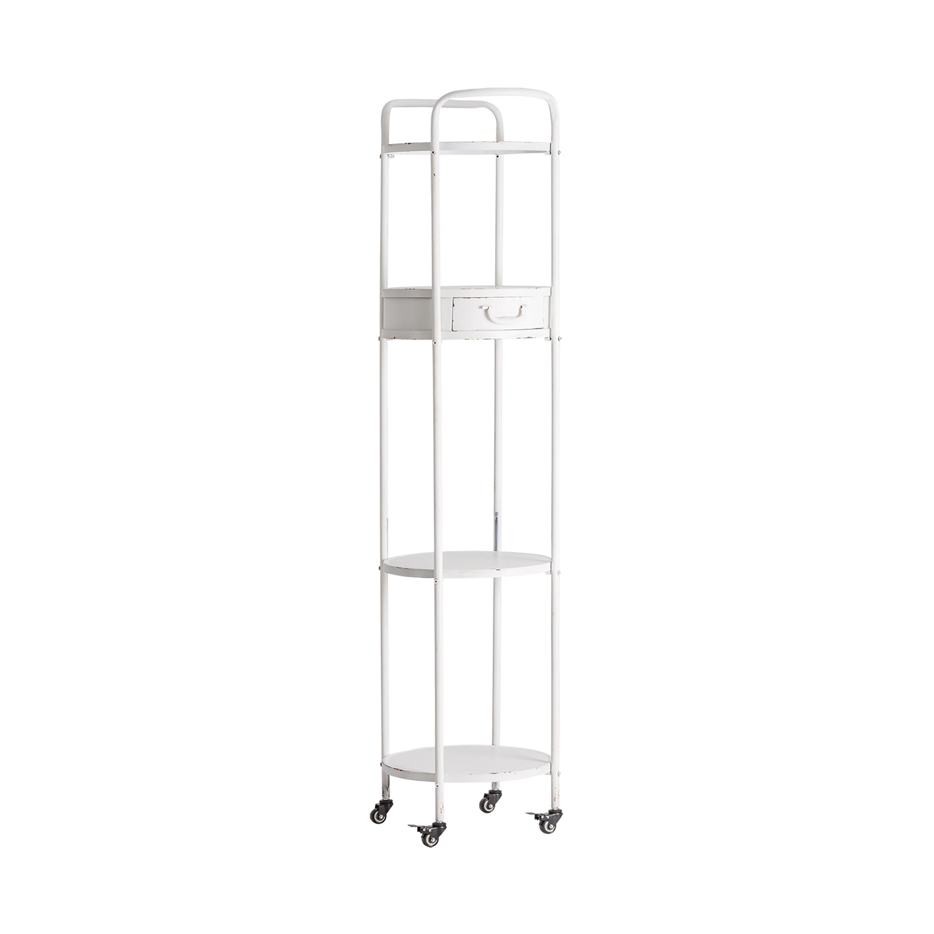 CHIETI BOOKCASE — Laiyahome