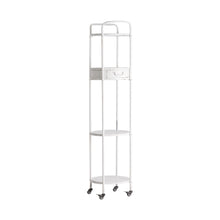 CHIETI BOOKCASE — Laiyahome
