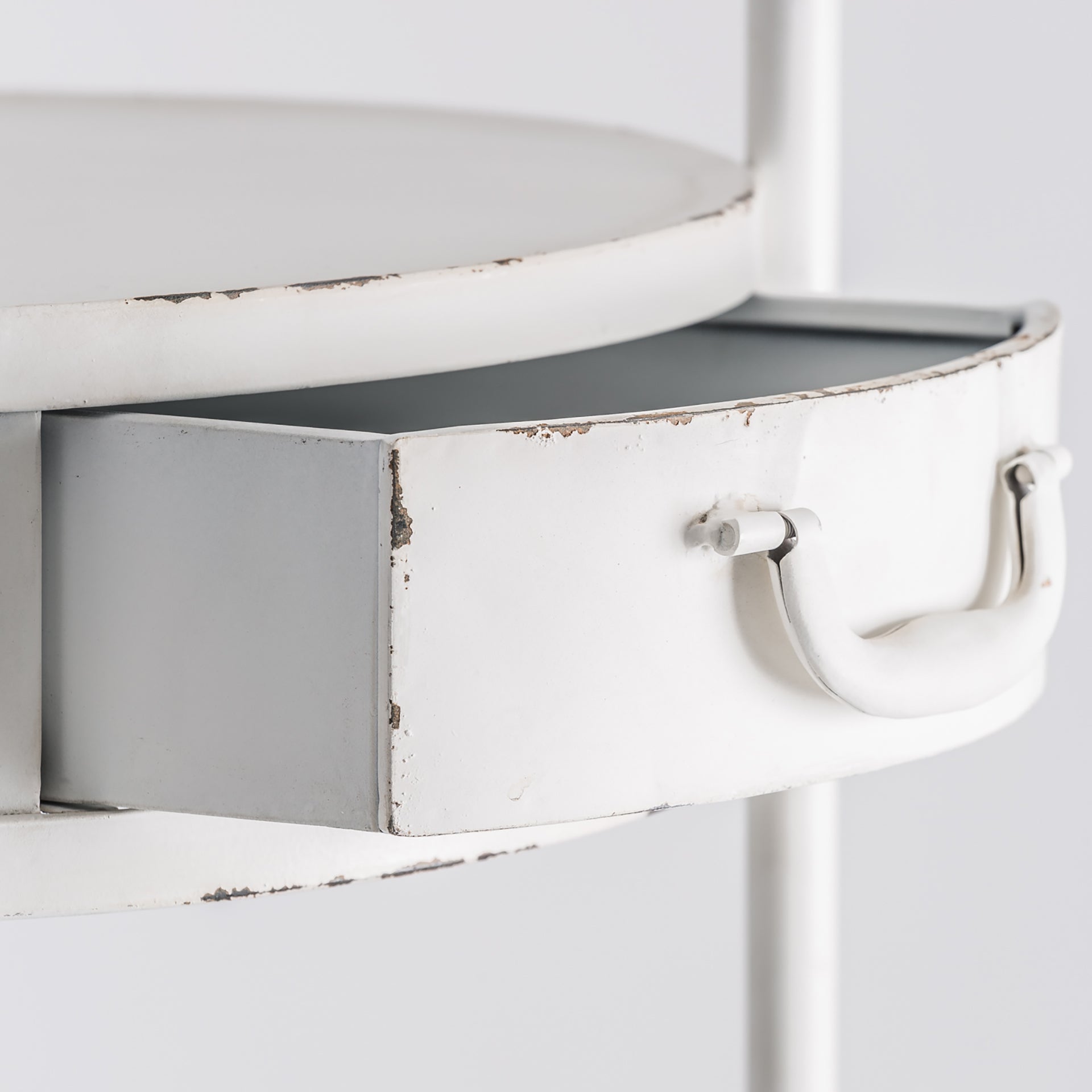 CHIETI BOOKCASE — Laiyahome