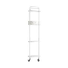 CHIETI BOOKCASE — Laiyahome