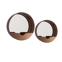 THUSIS MIRROR (SET OF 2) — Laiyahome