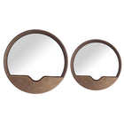 THUSIS MIRROR (SET OF 2) — Laiyahome