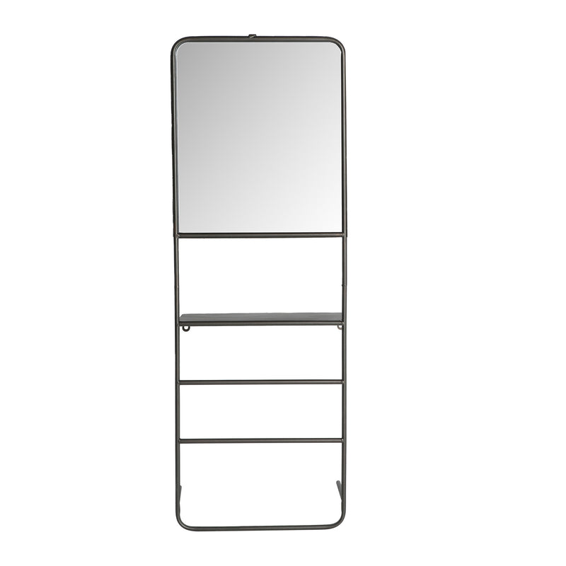 LIPARI BOOKCASE in a modern interior setting