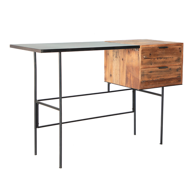 ALLES DESK — Laiyahome