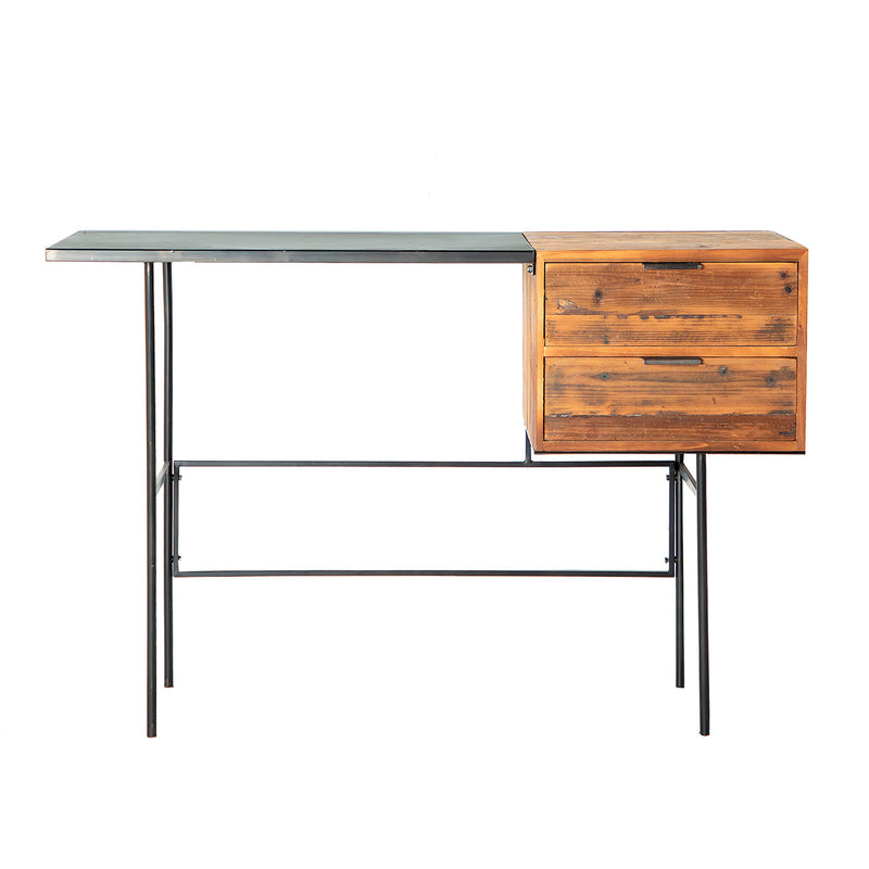 ALLES DESK — Laiyahome