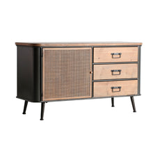 TIRKANE SIDEBOARD — Laiyahome