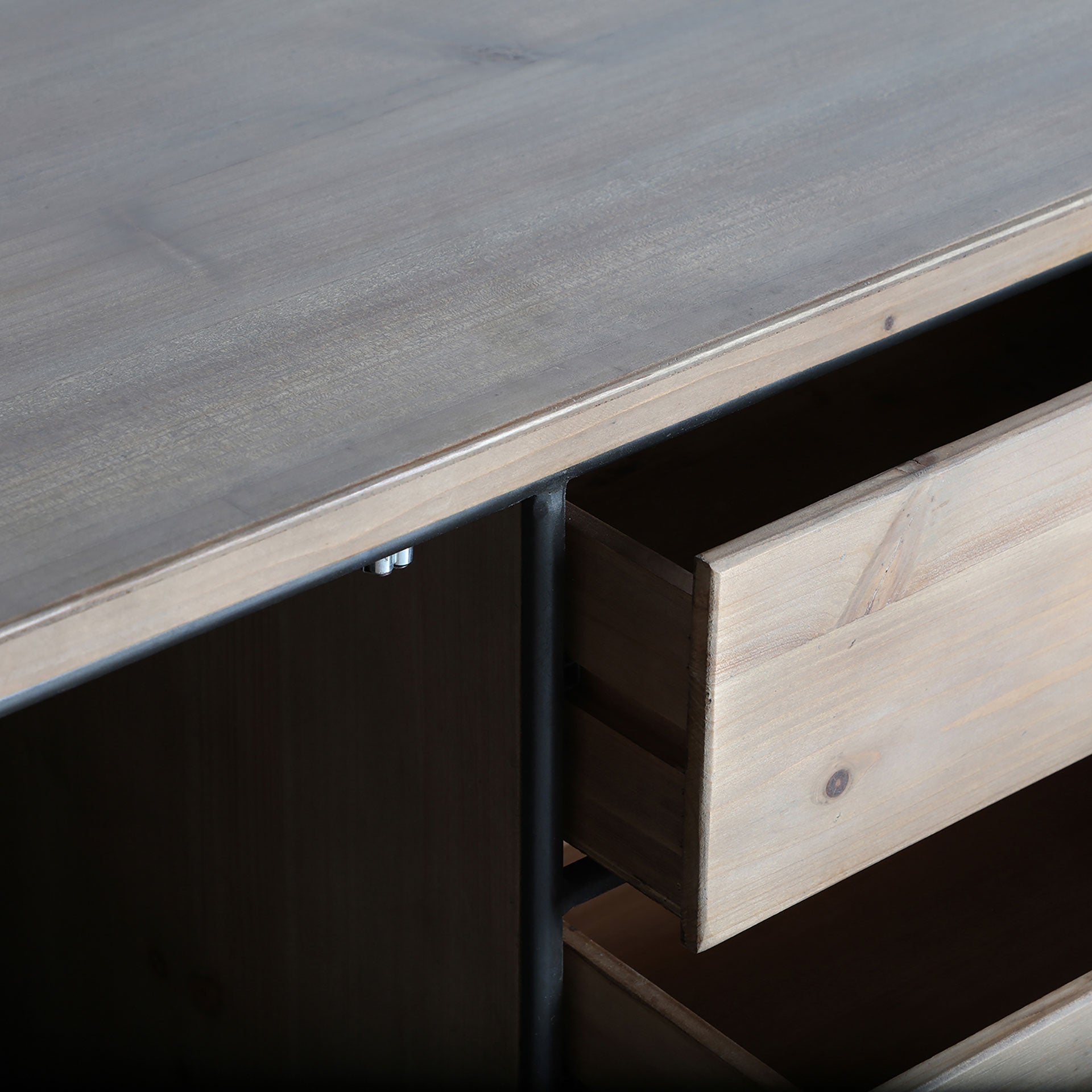 TIRKANE SIDEBOARD — Laiyahome
