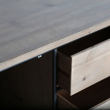TIRKANE SIDEBOARD — Laiyahome