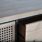 TIRKANE SIDEBOARD — Laiyahome