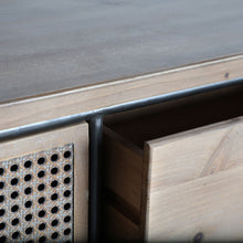 TIRKANE SIDEBOARD — Laiyahome