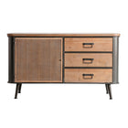 TIRKANE SIDEBOARD — Laiyahome