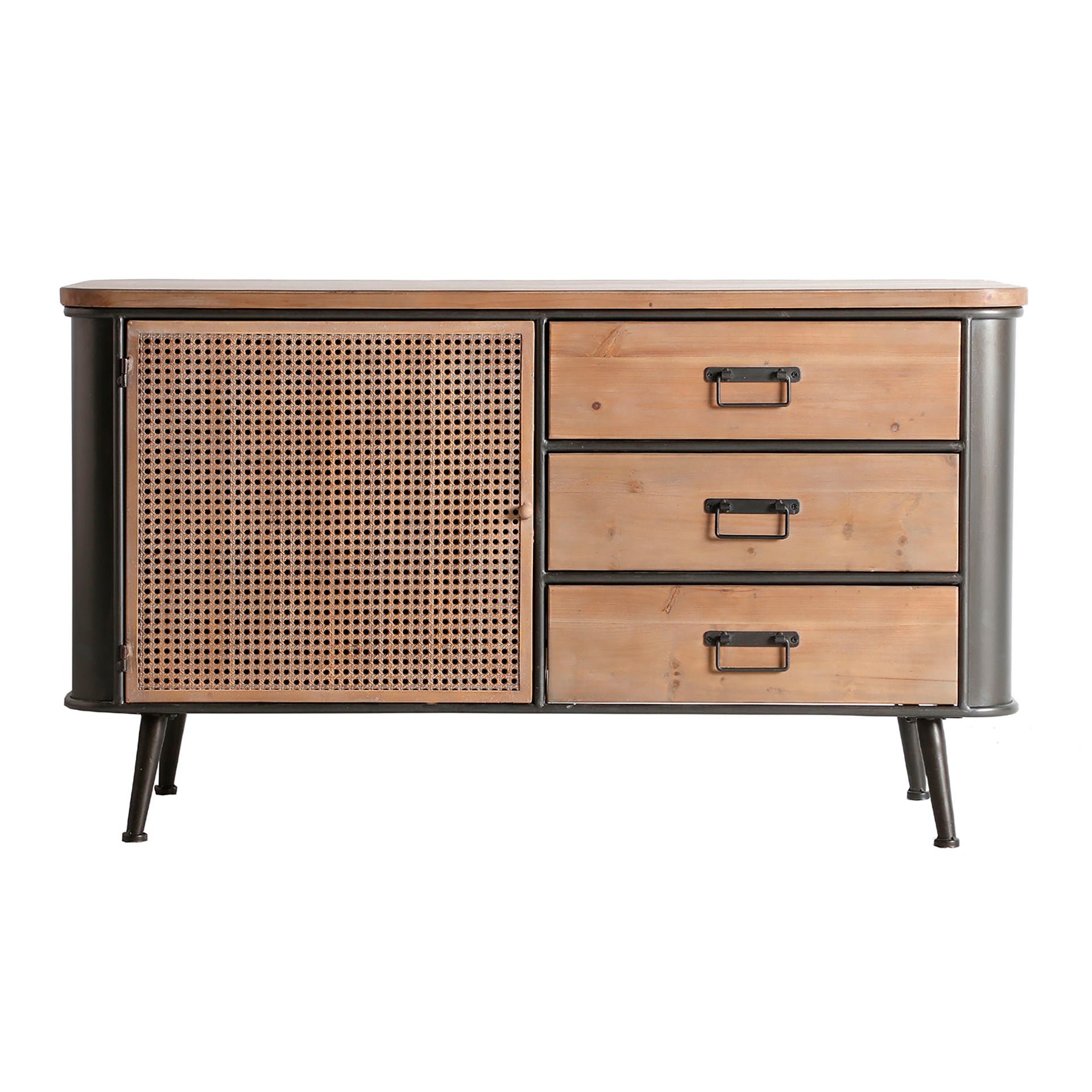 TIRKANE SIDEBOARD — Laiyahome