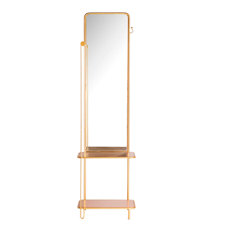 BELITSA FLOOR MIRROR — Laiyahome